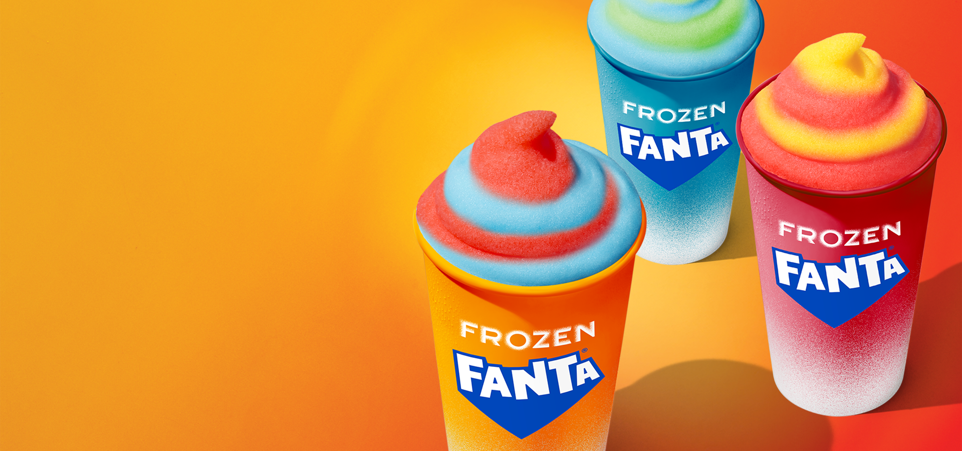 Frozen Brothers