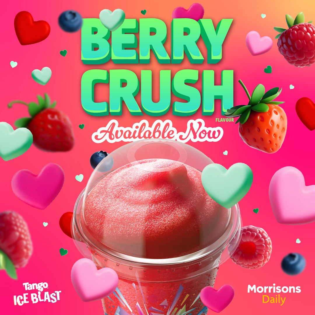Berry Crush