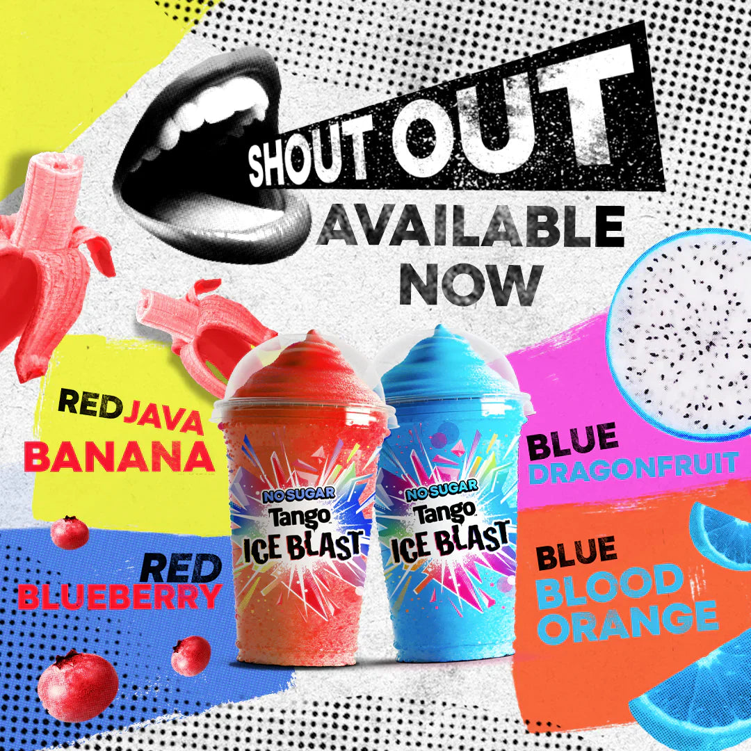 Shout Out Campaign