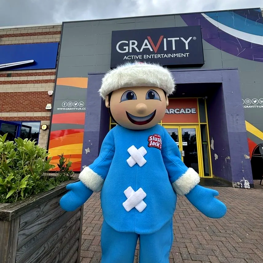 Gravity Active Competition