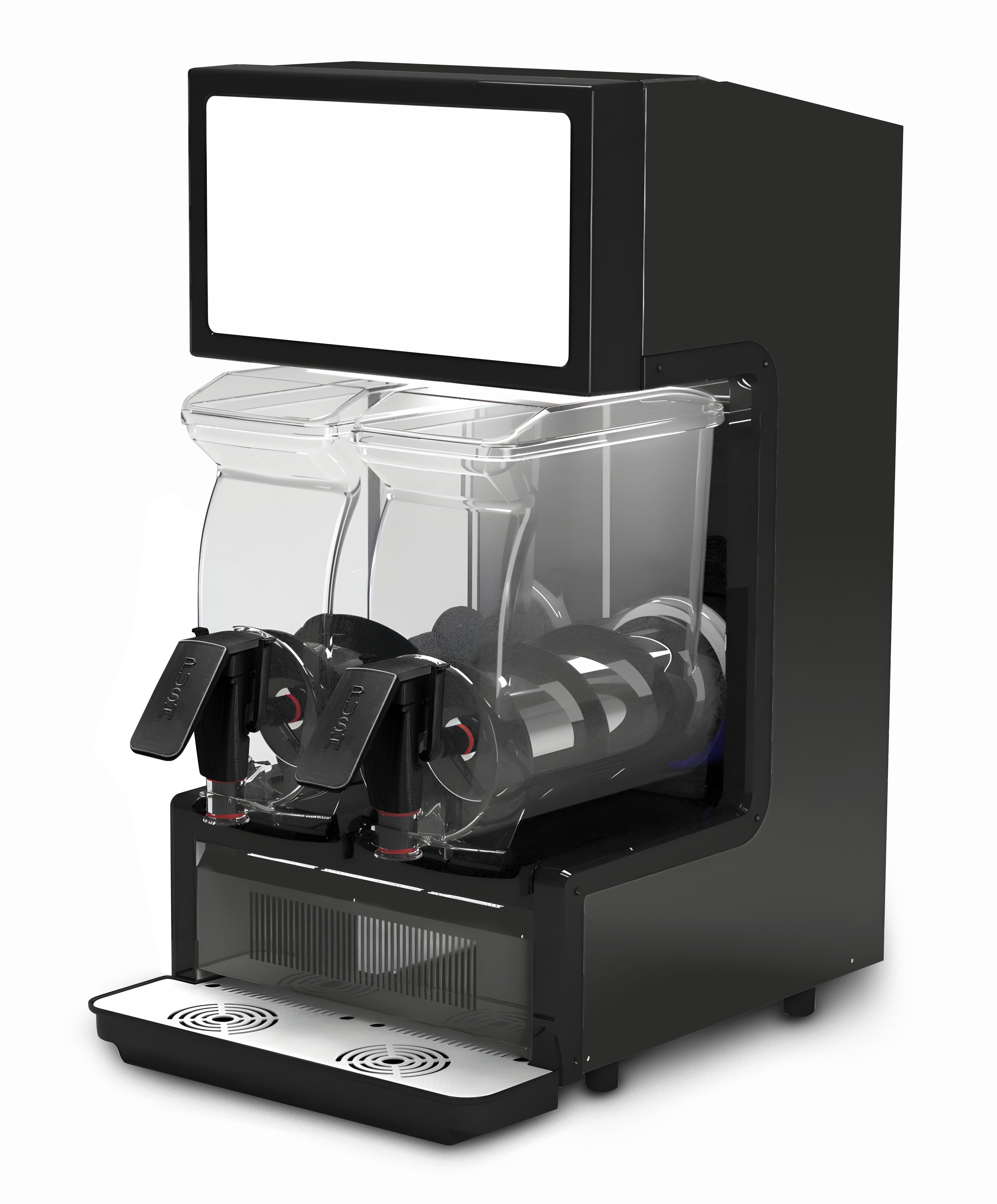 F5 Machine