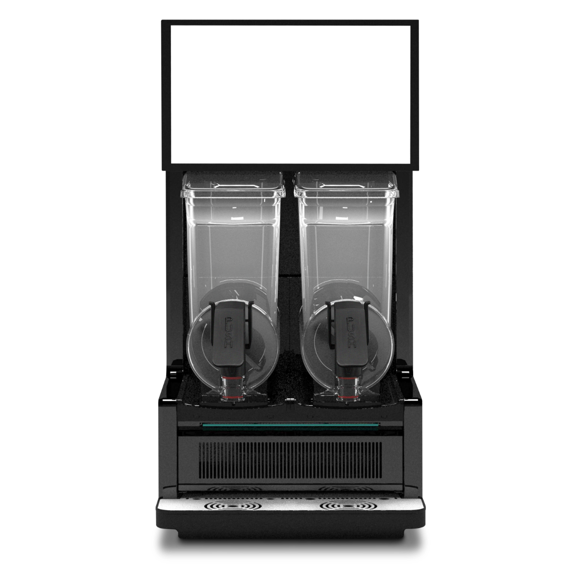 Frozen Brothers