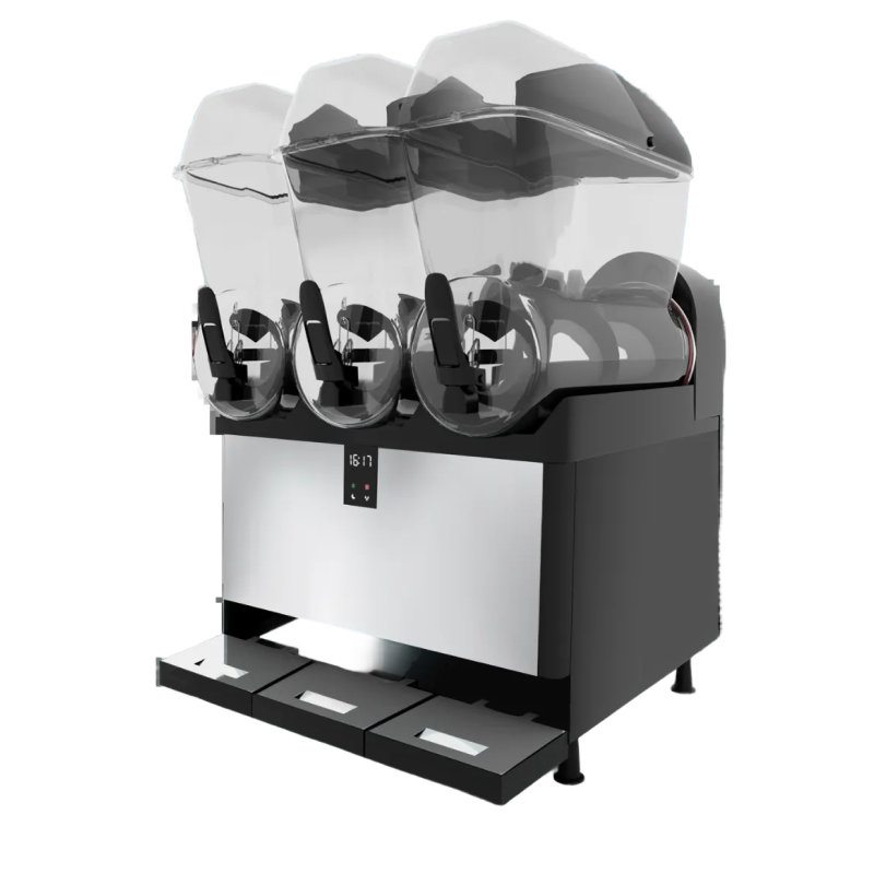 V-Air Triple Bowl (12 Ltr)