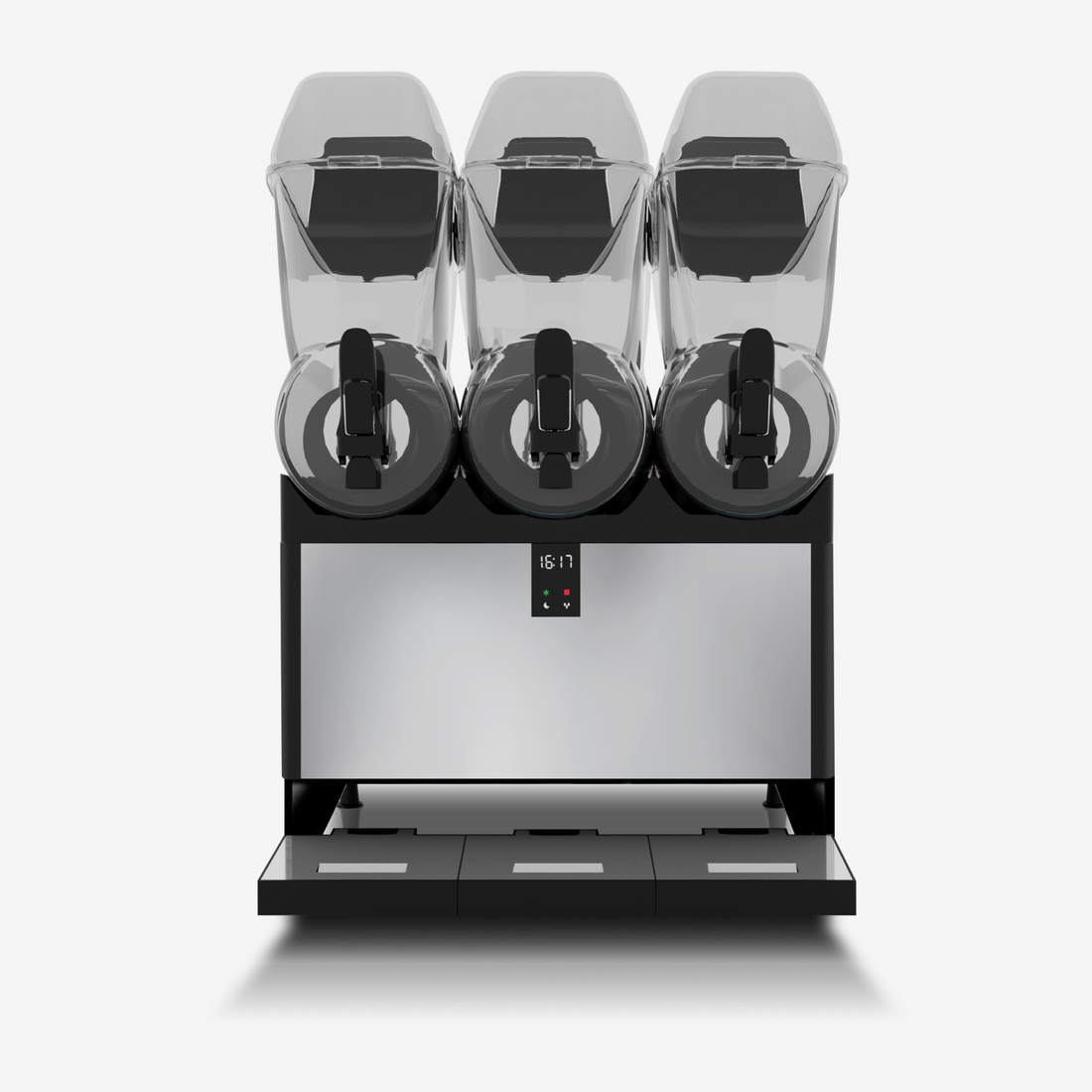 <strong>V-Air Triple Bowl (12 Ltr)</strong>