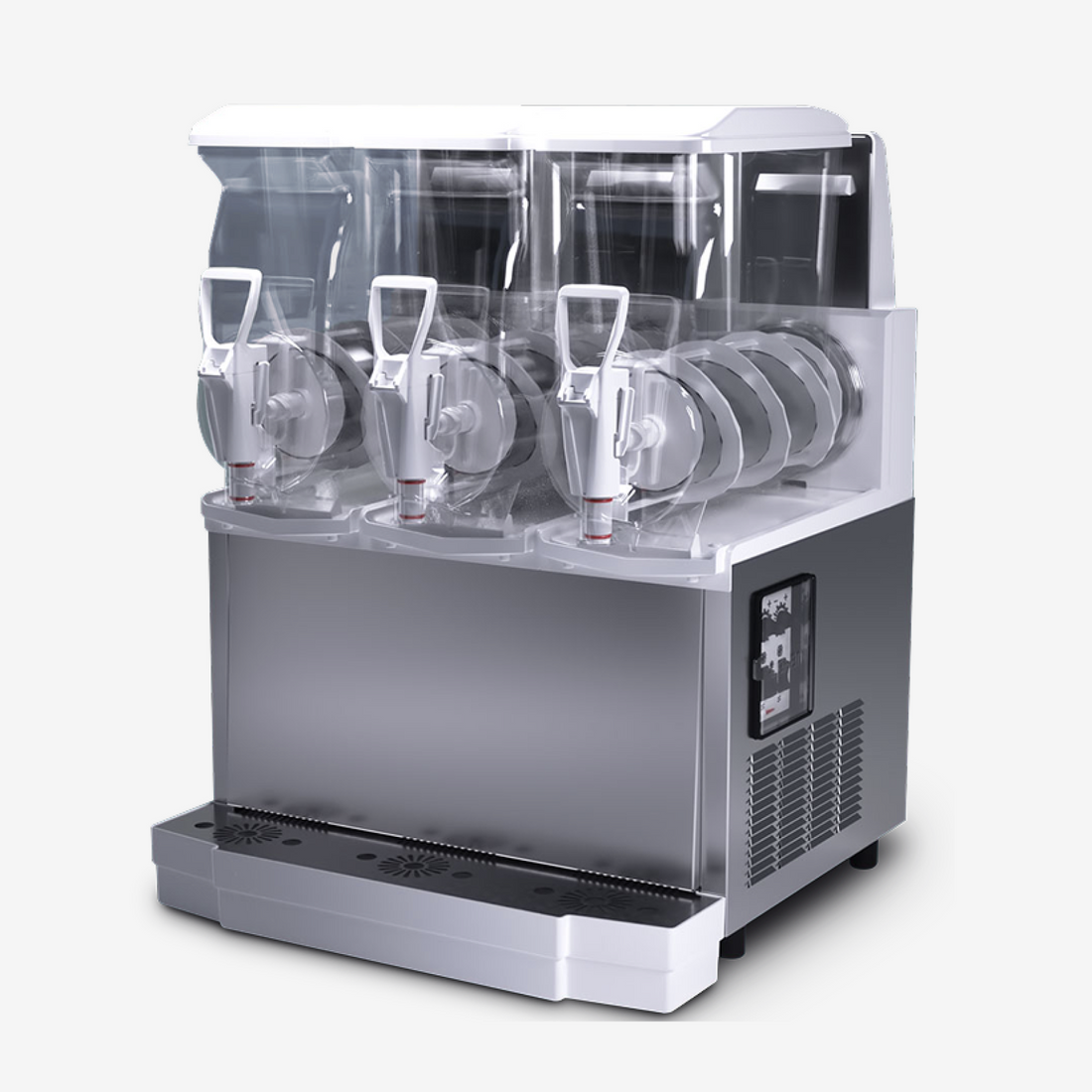 <strong>Blizzard 3 Triple Bowl (11 Ltr)</strong>