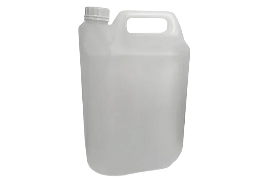 Slushy Jack's Premix Syrup (1+6.8) Mixing Bottle