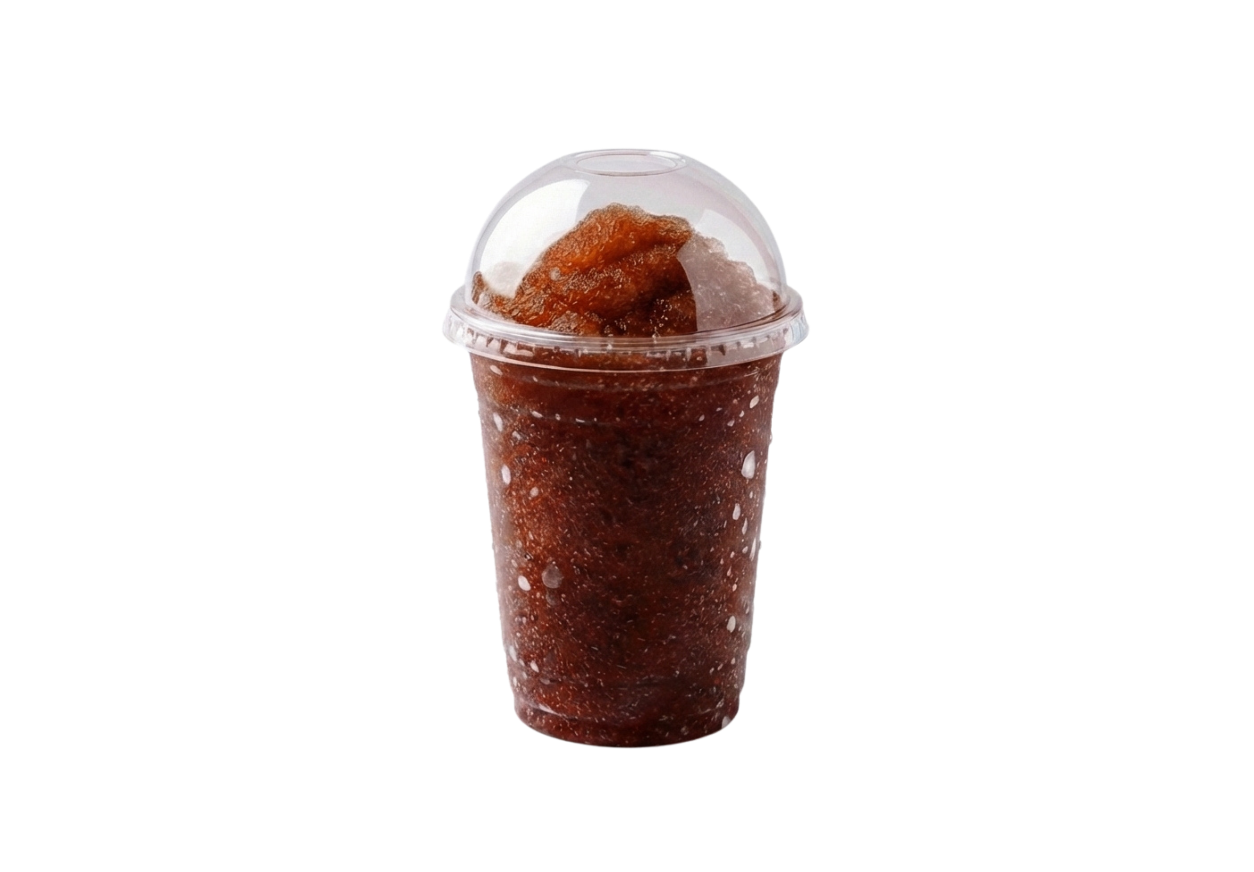 Ice Pro Cola Manuelle Befüllung