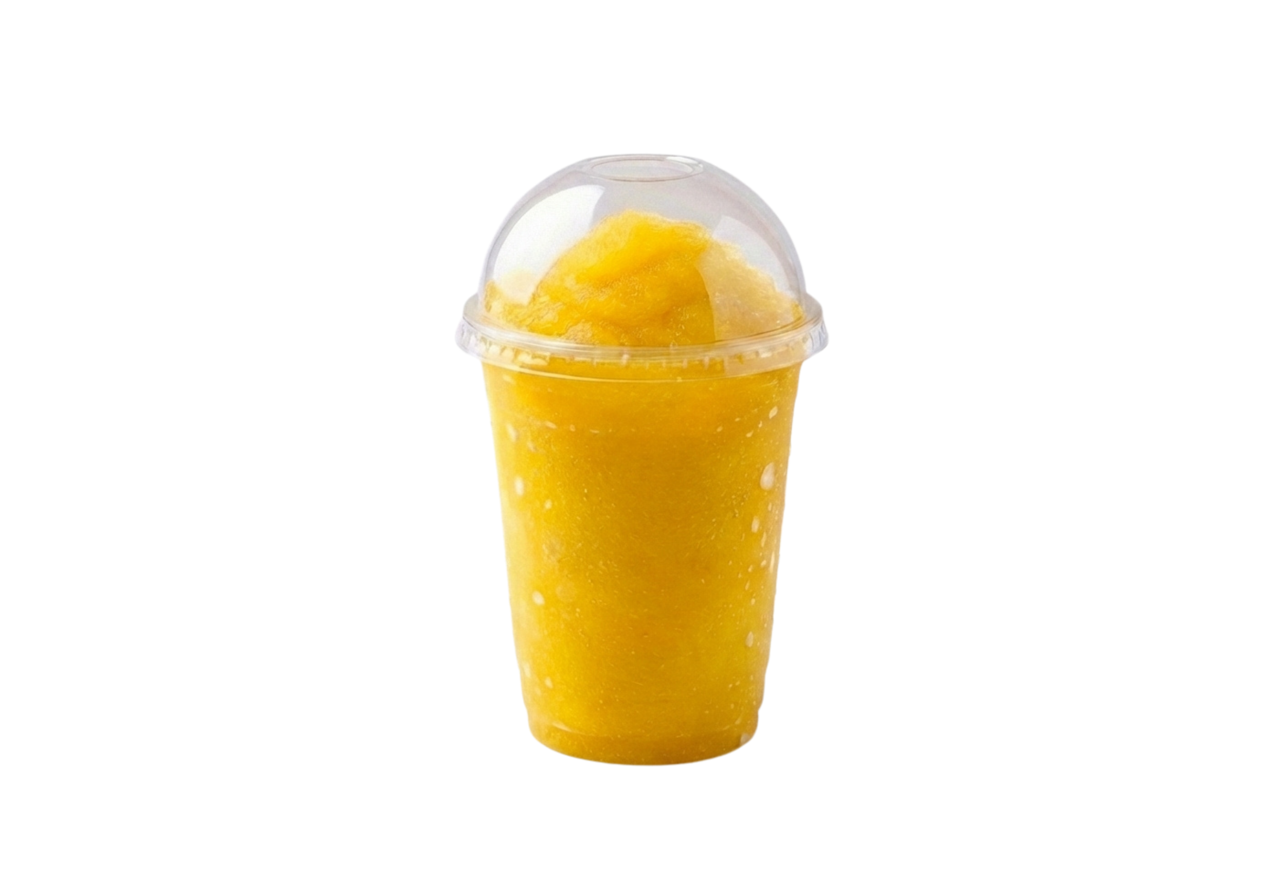 Ice Pro Tropical Manuelle Befüllung