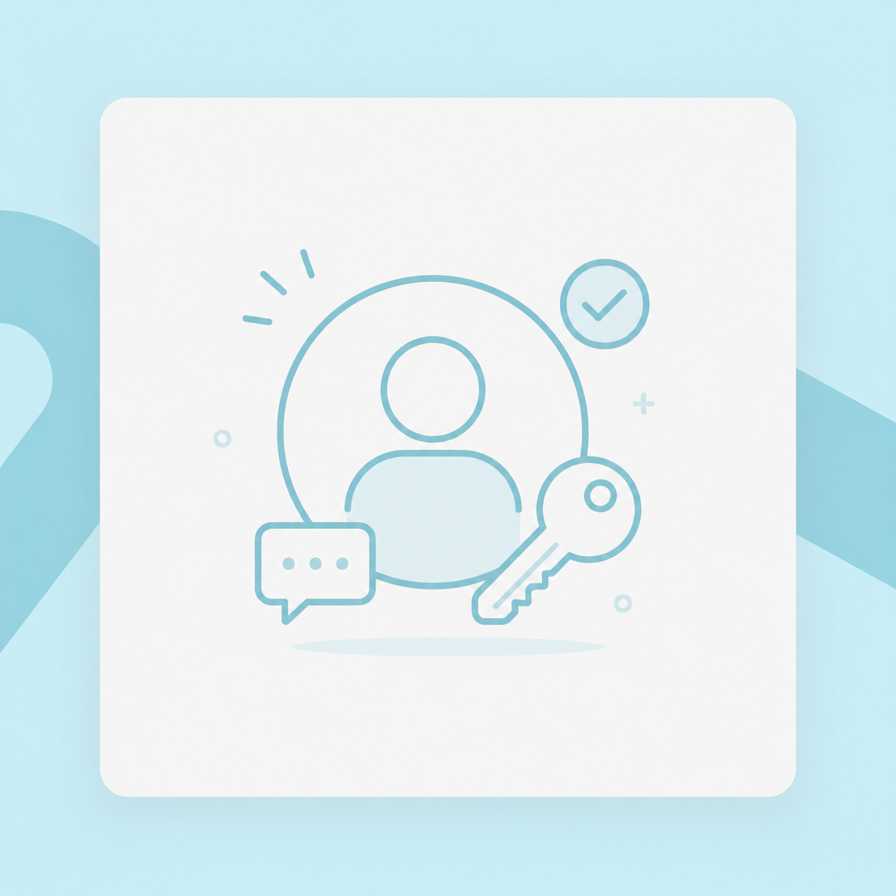 Need help accessing your account?