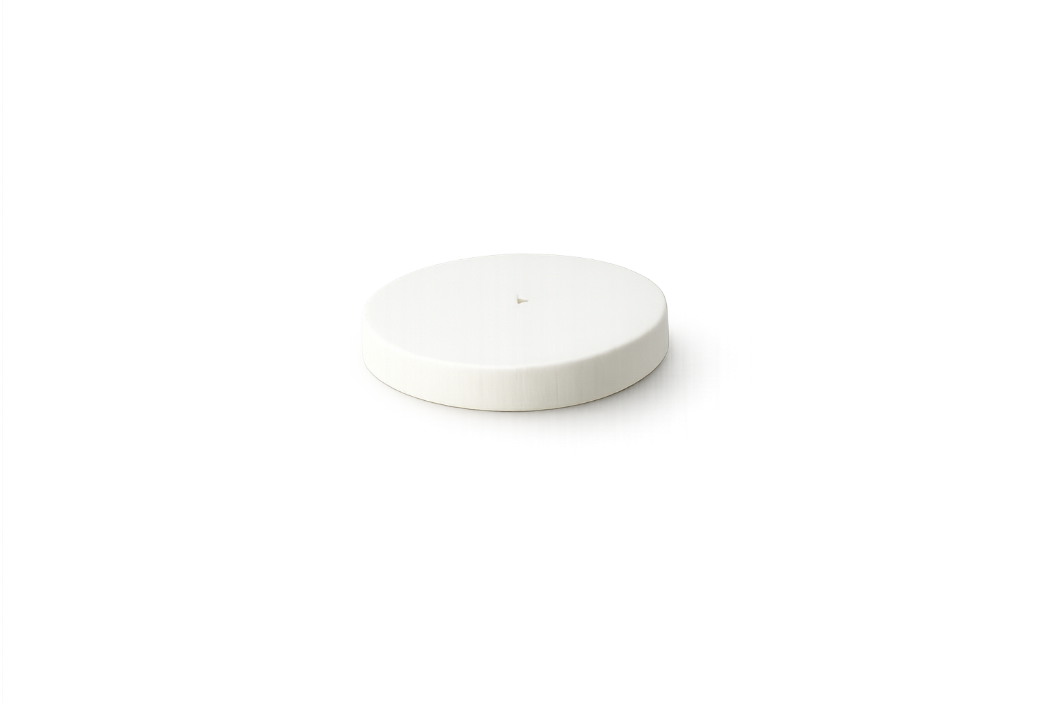 Cup Lid Paper 90mm - Box of 1000