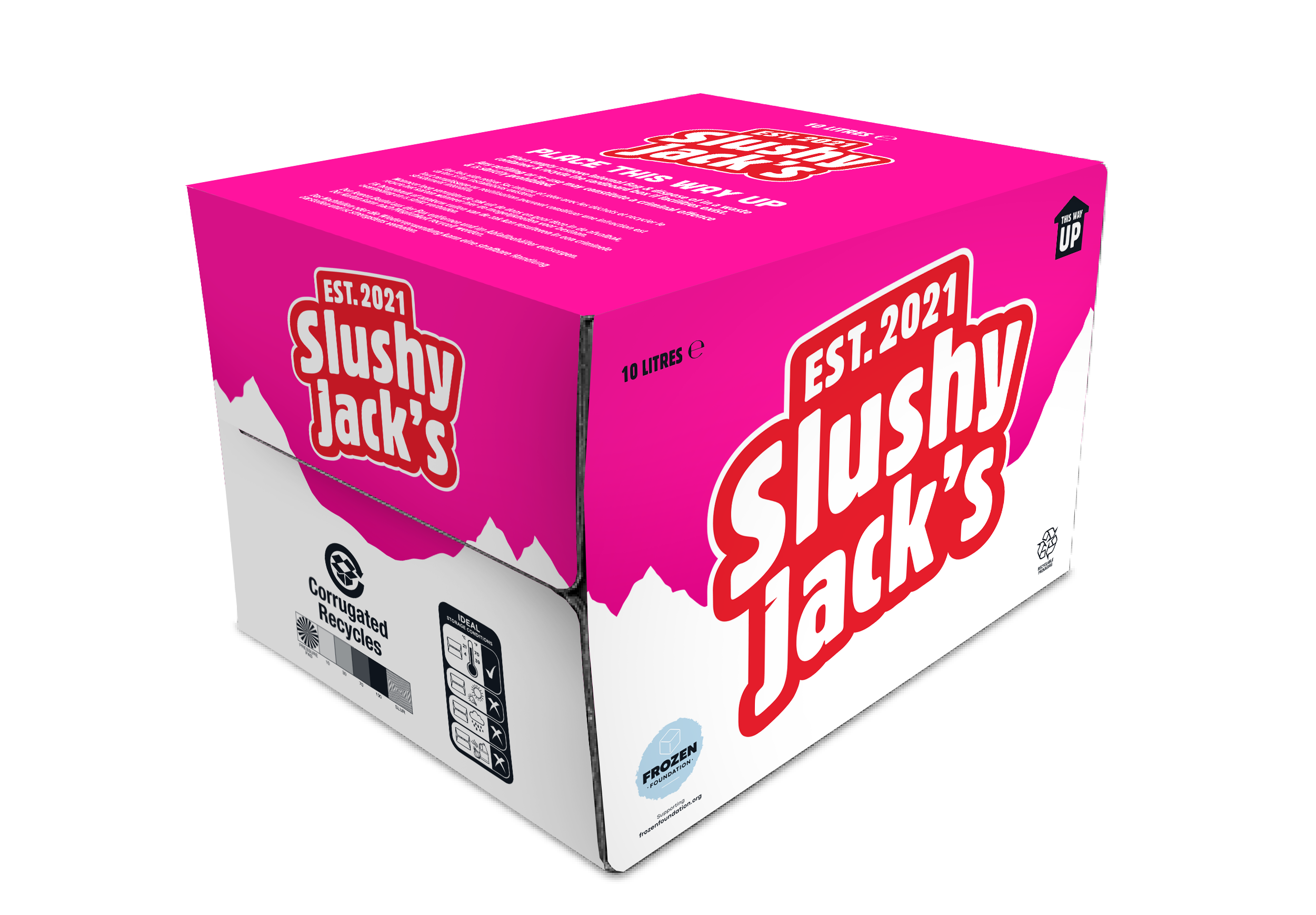 SJ Cherry reduced sugar Auto fill