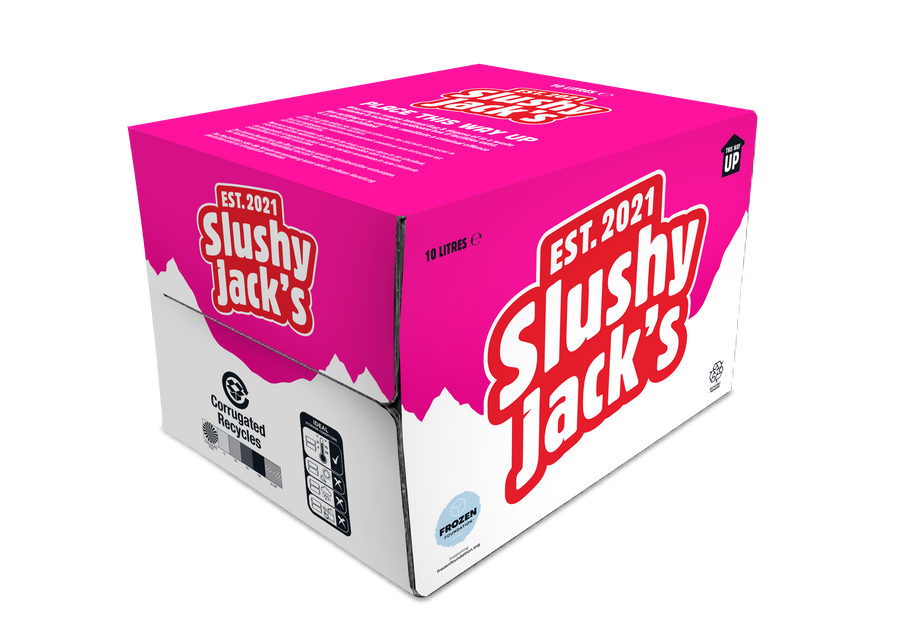 SJ Cherry reduced sugar Auto fill