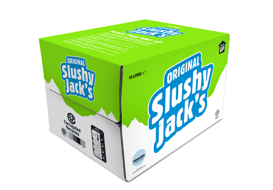 SJ Limón y Lima (Original) Relleno automático