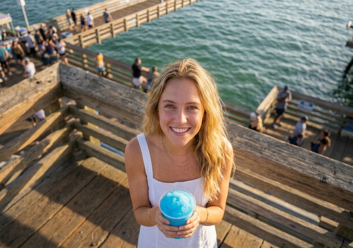 Ice Pro Himbeere Manuelle Befüllung